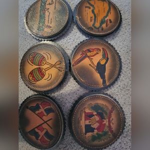 From Dominican Republic